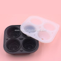 Silicone Rose Ice Cube Mold